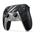 PS5 DualSense Controller Wolverine Adamantium Black Limited Edit
